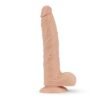 34540 Dildo Real Extreme 9.5 Natural
