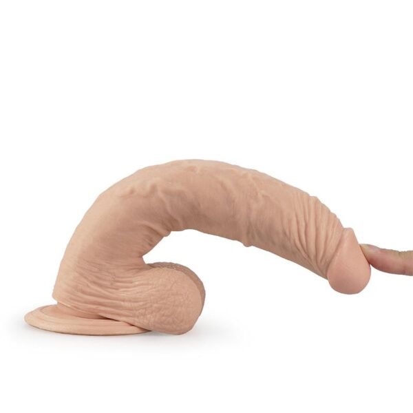 34540 Dildo Real Extreme 9.5 Natural