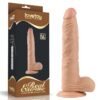 34540 Dildo Real Extreme 9.5 Natural