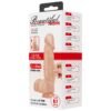 Dildo Realista Catoblepas 8.1