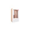 Dildo Realista Natural 29.5 cm