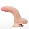 Dildo Sliding 7 Natural