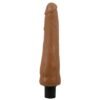 Dildo Sliding Skin Alfredo 9,8