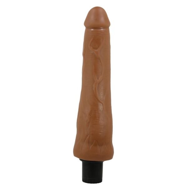 Dildo Sliding Skin Alfredo 9,8