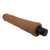 Dildo Sliding Skin Alfredo 9,8