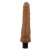 Dildo Sliding Skin Alfredo 9,8
