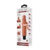 Dildo Sliding Skin Waldorf 8,5