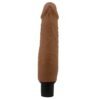 Dildo Sliding Skin Waldorf 8,5