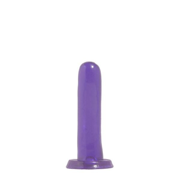Dildo Smoothy - Color Púrpura