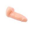 Dildo Spread Me N8 T-Skin 4.7 Natural