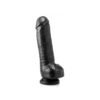 9337 Dildo Super Don 24 cm