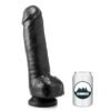 9337 Dildo Super Don 24 cm