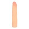 Dildo T-Skin 7.5 Natural