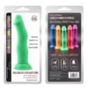 Dildo Verde Jolly D.
