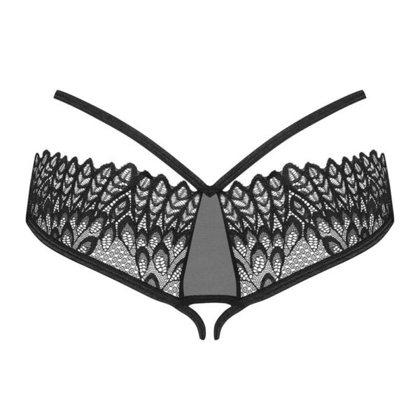 Donarella Braguita Abierta