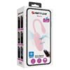 Doreen Huevo Vibrador con Electro Shock y APP