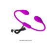 Dream Lovers Whip Huevos Estimuladores