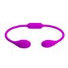Dream Lovers Whip Huevos Estimuladores