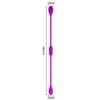 Dream Lovers Whip Huevos Estimuladores