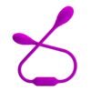 Dream Lovers Whip Huevos Estimuladores