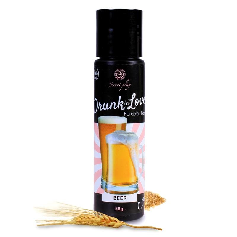 11458 Drunk in Love Lubricante Sangría 60 ml