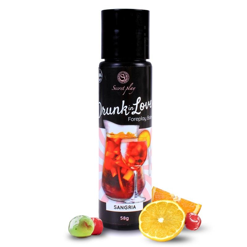11464 Shunga Pintura Besable Sabor Chocolate Blanco y Vainilla