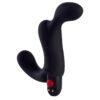 Duke Vibrador Prostático Black