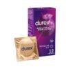 Durex Preservativos Sin Látex 12 ud