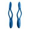 Elastic Game Estimulador Flexible Azul
