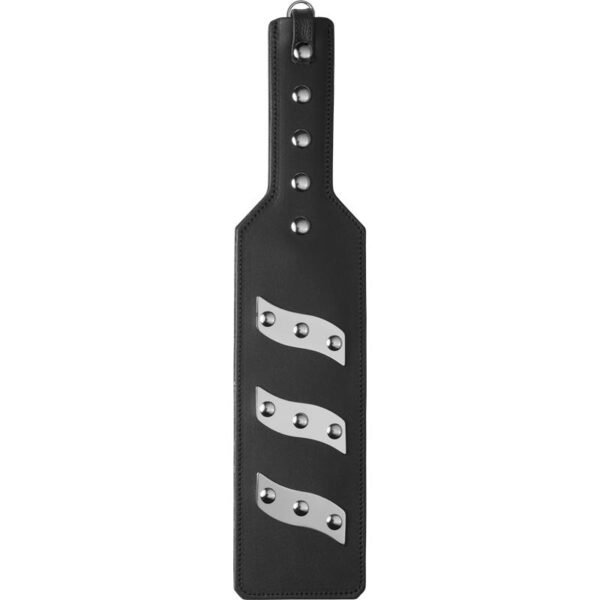 12643 ElectraPaddle Pala de Cuero