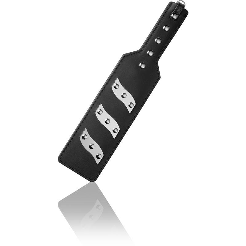 12643 Flogger Negro 48.5cm