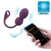 Elvira Bolas Kegel con vibración y App