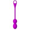 Elvira Bolas Kegel con Vibración y APP