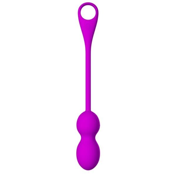 Elvira Bolas Kegel con Vibración y APP