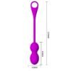 Elvira Bolas Kegel con Vibración y APP