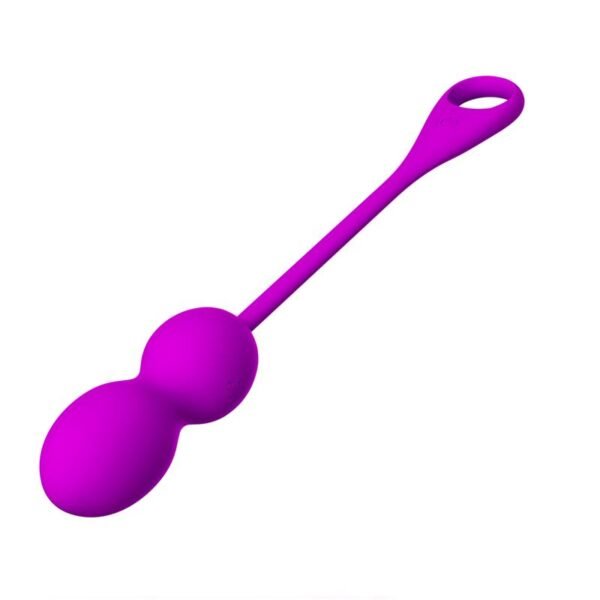 Elvira Bolas Kegel con Vibración y APP