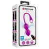 Elvira Bolas Kegel con Vibración y APP