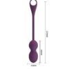 Elvira Bolas Kegel con vibración y App