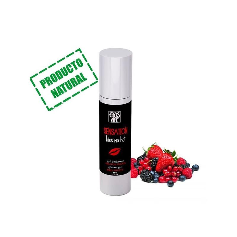 33588 Aceite Estimulante Femenino 15 ml