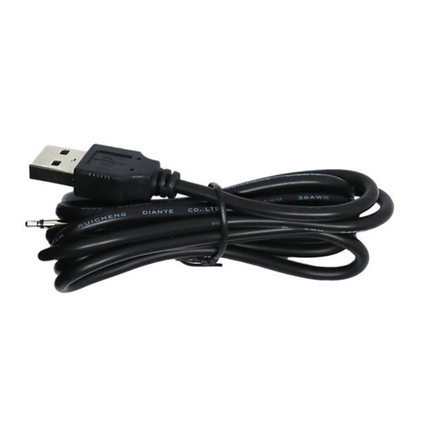 Estimulador Anal con Vibración