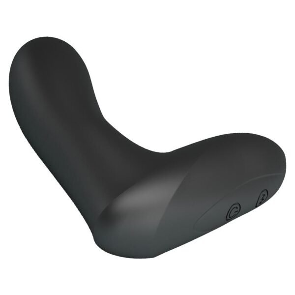 7459 Estimulador Anal y Prostático Archenemy Pulsing USB Silicona