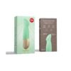 Estimulador con Empuje Sundaze Pistachio