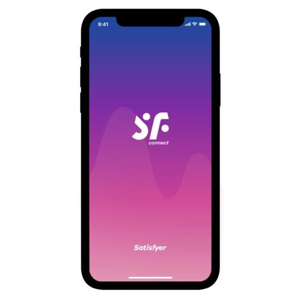 Estimulador Curvy 2+ Rosa