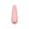 Estimulador Curvy 2+ Rosa