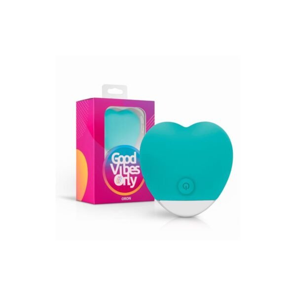 33739 Estimulador de Clítoris Oron