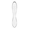 Estimulador de Cristal Dazzling Crystal 1 Hot and Cold Transparente