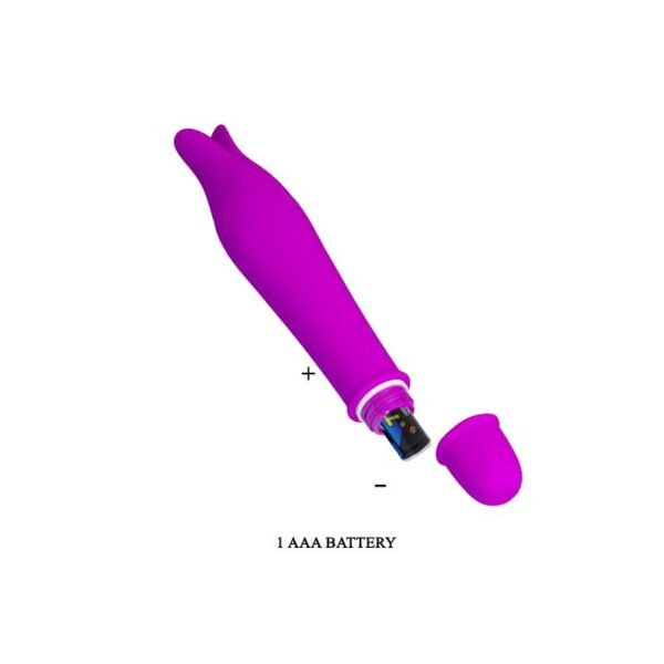 14708 Estimulador Edward Púrpura