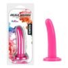 Estimulador Holy Dong 4.5 Silicona Líquida Rosa
