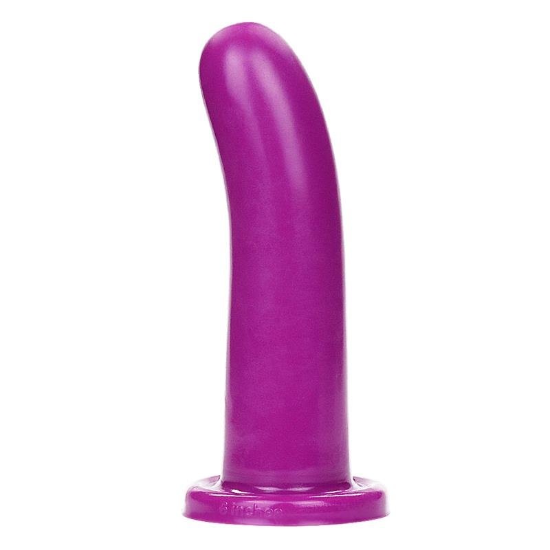 10364 Klark Plug Anal Oscilante con Vibración y Mando a Distancia