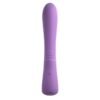 Estimulador Silicona USB Please-Her 18.5 cm